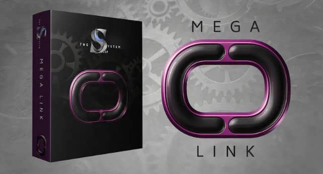 Mega Link by OLSP System